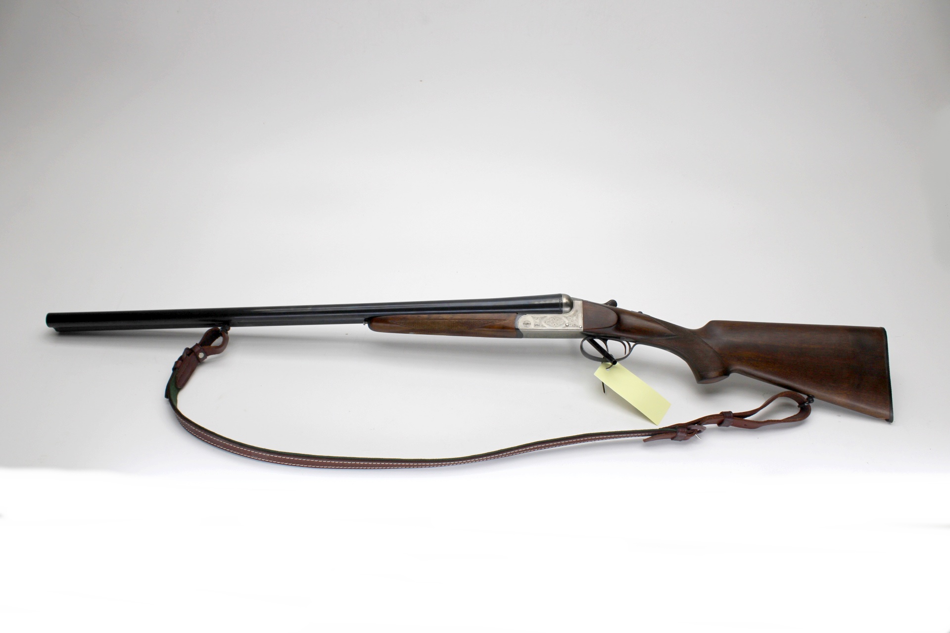 Waffen-Pfandleihhaus